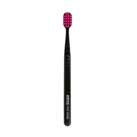 Escova-Dental-Extra-Macia-Kess-Pro-10k-Belliz-Rosa-Cod.2107--1