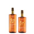 Kit Cadiveu Açaí Oil Óleo de Tratamento 110ml + Óleo de Tratamento 60ml
