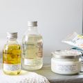 Óleo Nutritivo Capilar e Corporal Davines Authentic Nourishing 140 ml