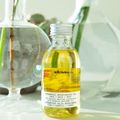 Óleo Nutritivo Capilar e Corporal Davines Authentic Nourishing 140 ml