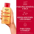 Óleo de Limpeza Eucerin PH5 200 ml