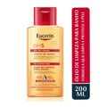 Óleo de Limpeza Eucerin PH5 200 ml