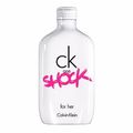 Calvin Klein One Shock Eau de Toilette Feminino-100 ml