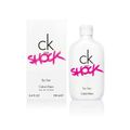 Calvin Klein One Shock Eau de Toilette Feminino-100 ml