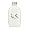 CK One Calvin Klein Eau de Toilette Unissex -200 ml