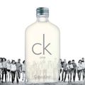 CK One Calvin Klein Eau de Toilette Unissex -200 ml