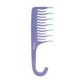 Escova Ricca Belliz Shower Cachos Roxo
