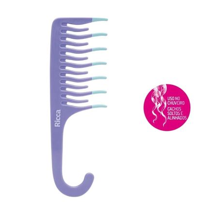 Escova-Ricca-Belliz-Shower-Cachos-Roxo--5