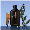 CK Be Calvin Klein Eau de Toilette Unissex 200ML
