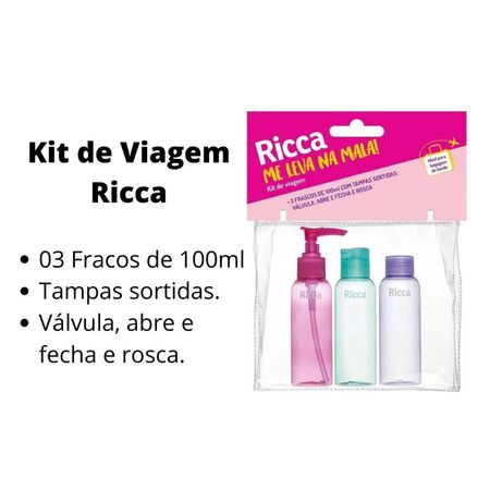 Conjunto-Com-3-Frascos-de-Viagem-Ricca-Me-Leva-Na-Mala--3