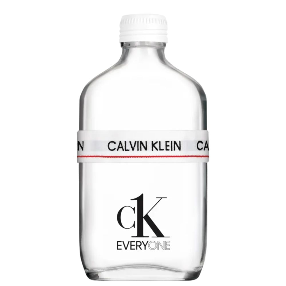 CK Everyone Calvin Klein Eau de Toilette Unissex-100ml