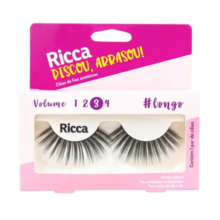 Cílios-Postiços-Ricca-Belliz-Piscou,Arrasou-Vol:3-Longo--1
