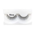 Cílios Postiços Ricca Belliz Flash Lashes Olhar Marcante Vol:2 Longo