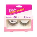 Cílios Postiços Ricca Belliz Piscou,Arrasou Vol:2 Longo