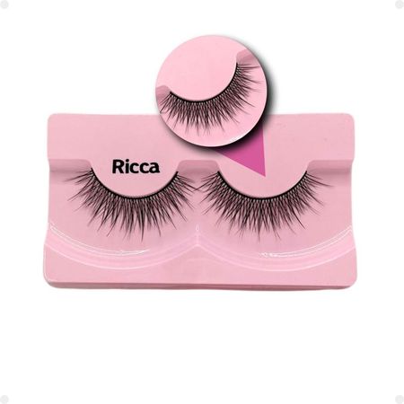 Cílios-Postiços-Ricca-Belliz-Piscou,Arrasou-Vol:2-Longo--4