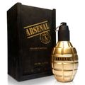 Arsenal Gold Eau de Parfum Masculino -100 ml
