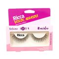 Cílios Postiços Ricca Belliz Piscou,Arrasou Vol:2 Médio