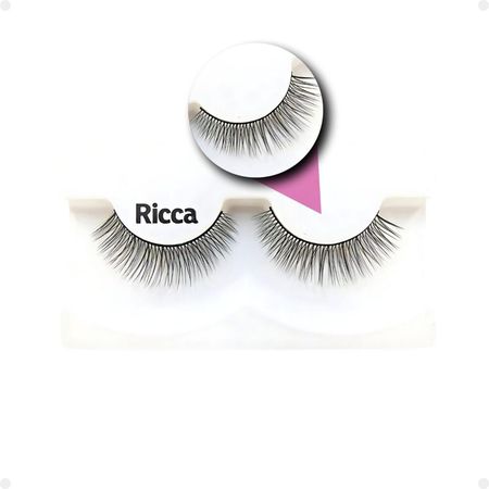 Cílios-Postiços-Ricca-Belliz-Piscou,Arrasou-Vol:2-Médio--4