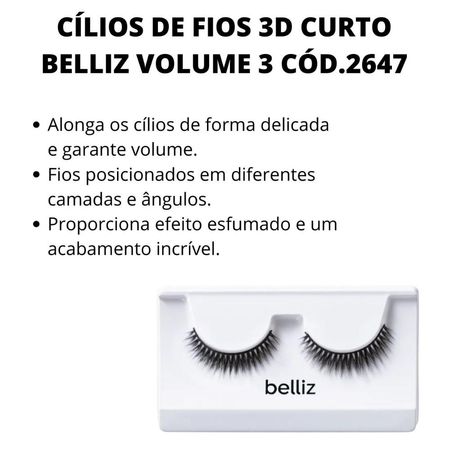 Cílios-de-Fios-3d-Curto-Belliz-Volume-3--2