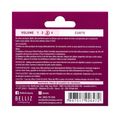 Cílios de Fios 3d Curto Belliz Volume 3