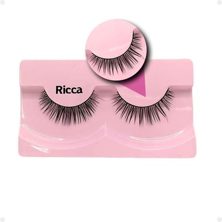 Cílios-Postiços-Ricca-Belliz-Flash-Lashes-Piscada-de-Boneca-Vol:2-Médio--4