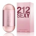 212 Sexy  Eau de Parfum Feminino-100 ml