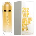 212 VIP Eau de Parfum  Feminino -125 ml