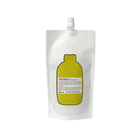 Shampoo-Davines-Essential-Haircare-Momo-500-ml-Refil--2