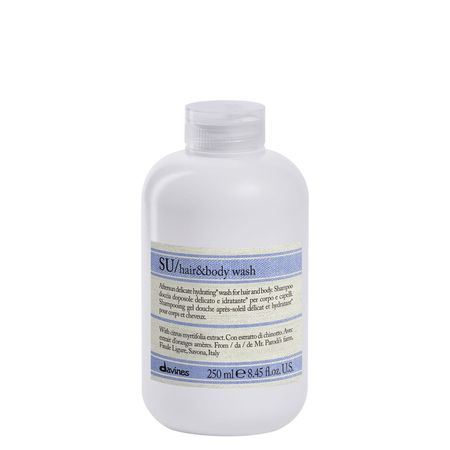 Shampoo-Davines-Essential-Haircare-SU-Hair&Body-Wash-250-ml--1