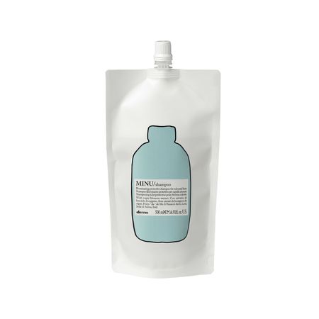 Shampoo-Davines-Essential-Haircare-Minu-500-ml-Refil--2