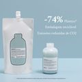 Shampoo Davines Essential Haircare Minu 500 ml Refil