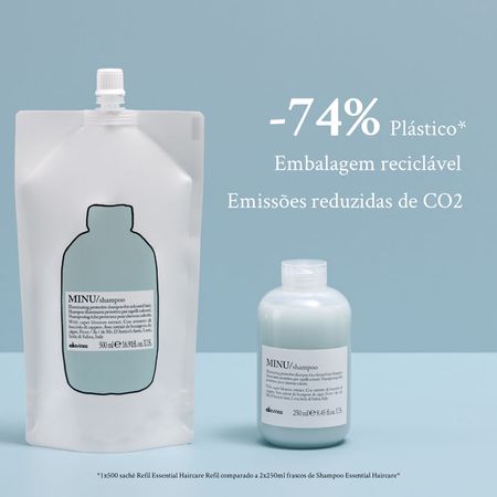 Shampoo-Davines-Essential-Haircare-Minu-500-ml-Refil--5