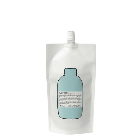 Shampoo-Davines-Essential-Haircare-Minu-500-ml-Refil--1