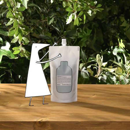 Shampoo-Davines-Essential-Haircare-Minu-500-ml-Refil--6