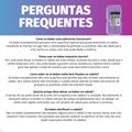 Bobes Autoaderentes Vertix Nº 5 Roxo