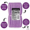 Bobes Autoaderentes Vertix Nº 5 Roxo