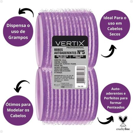Bobes-Autoaderentes-Vertix-Nº-5-Roxo--2