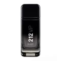212 VIP Black  Eau de Parfum  Masculino -50 ml