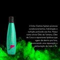 Aneethun Cachos Shampoo Low Poo 300ml