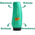 Aneethun Cachos Finalizador Crespos 250g