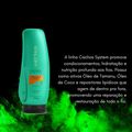 Aneethun Cachos Finalizador Crespos 250g