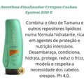 Aneethun Cachos Finalizador Crespos 250g
