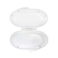 Escova Massageadora de Silicone Kess Belliz Cod.2038