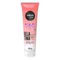 Gelatina Estilização Salon Line #todecacho Memorização e Brilho 280g