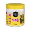 Gelatina Salon Line #todecacho Super Transição 550g
