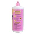 Creme Para Pentear Salon Line Super Volumão 1l