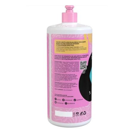 Creme-Para-Pentear-Salon-Line-Super-Volumão-1l--4