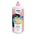 Creme Para Pentear Salon Line Super Volumão 1l