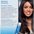 Joico Shampoo Moisture Recovery For Dry Hair 300ml