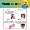 Creme Multifuncional 3 em 1 Salon Line Kids Hidra Multy 1Kg